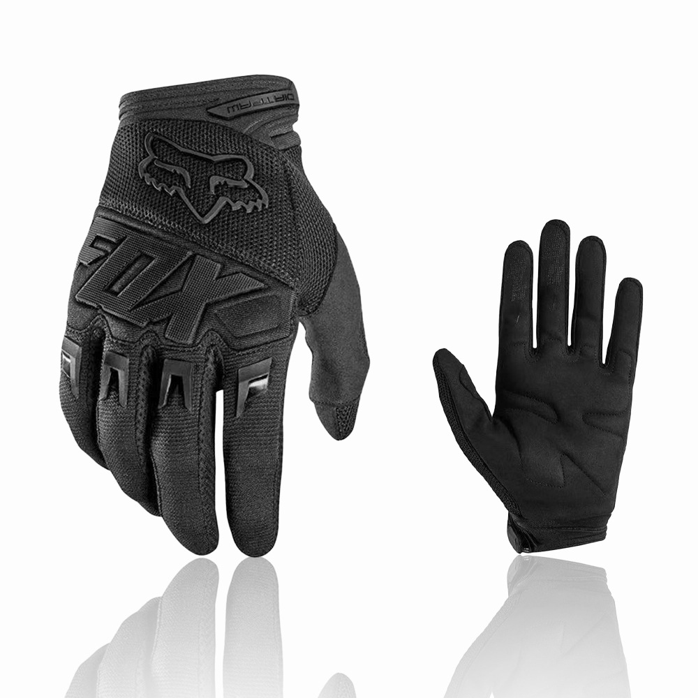 Manufacturer direct sales FOX gloves off-road motorcycle gloves riding gloves bicycle sports gloves wholesale