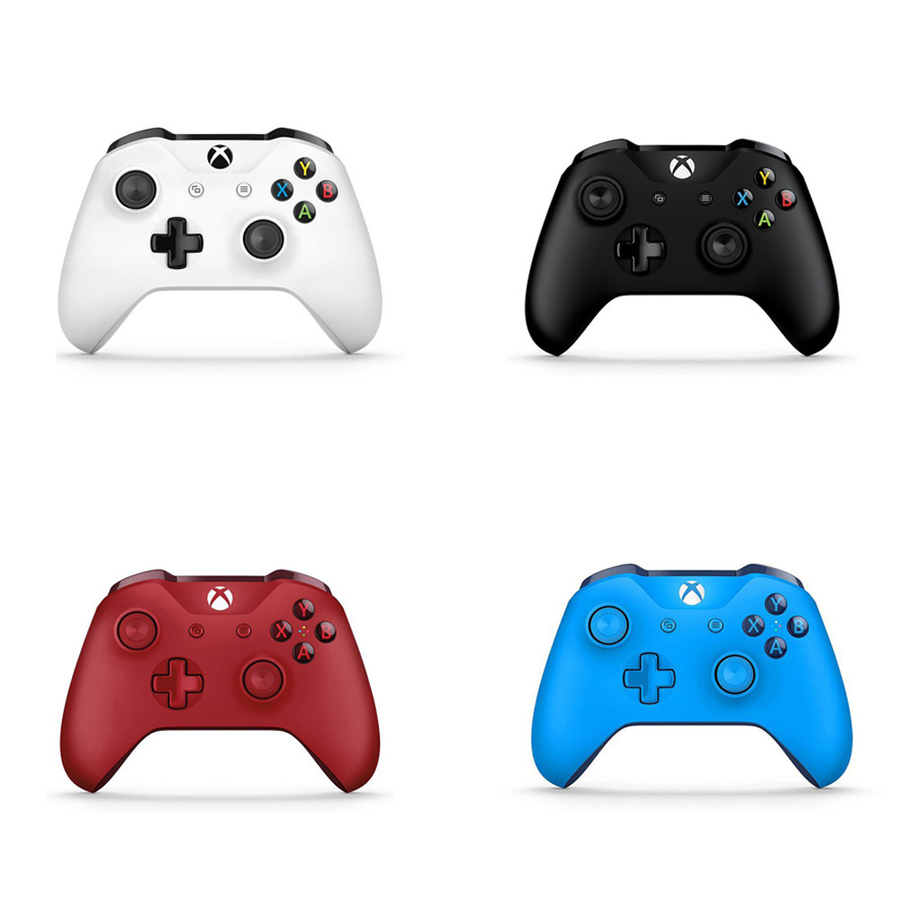 适用于XBOX ONE S 无线手柄 ones SLIM X1新款蓝牙游戏手柄现货