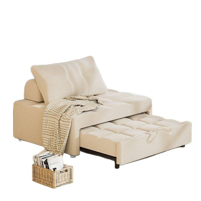 Диван-кровать односпальный раскладной Smooth sailing furniture