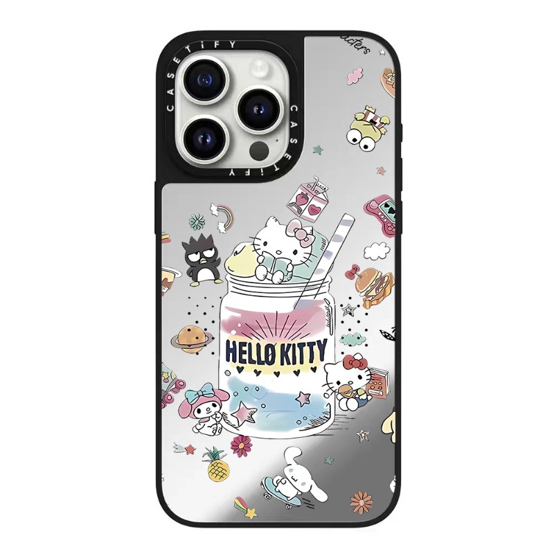 CS Fun Pet Dog Paradise Simple Couple Cartoon Cute Apple 16pro Phone Case 15proma