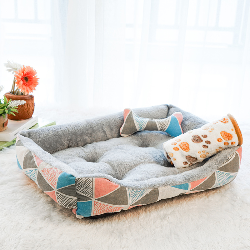 Gouwn Four Seasons General Cat Gnes