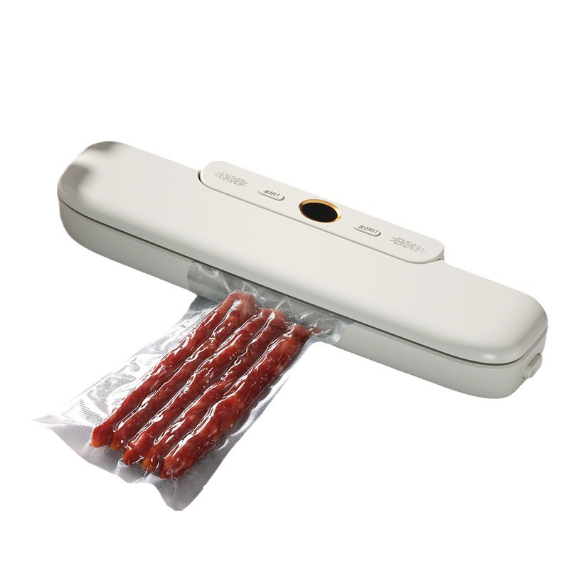 Вакууматор для пищевых продуктов Минхуанг FK-7912