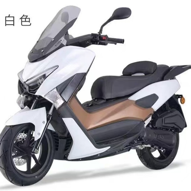Производитель прямой продажи внутреннего открытого 150 Mengshi третий поколение Scooters Fuel National Четвертая электрическая инъекция внедорожного мотоцикла