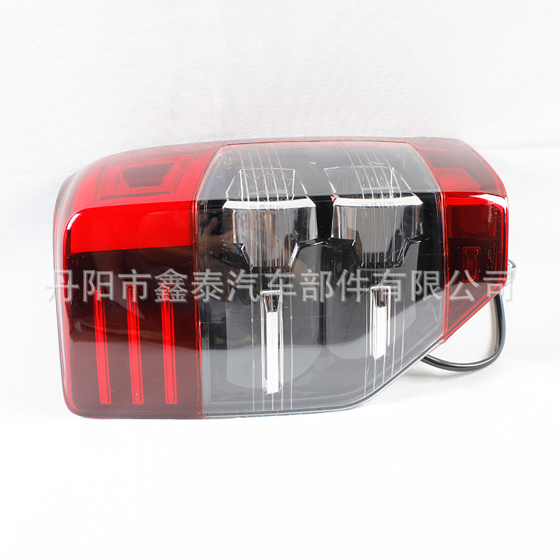 Подходит для 19 Mitsubishi L200.