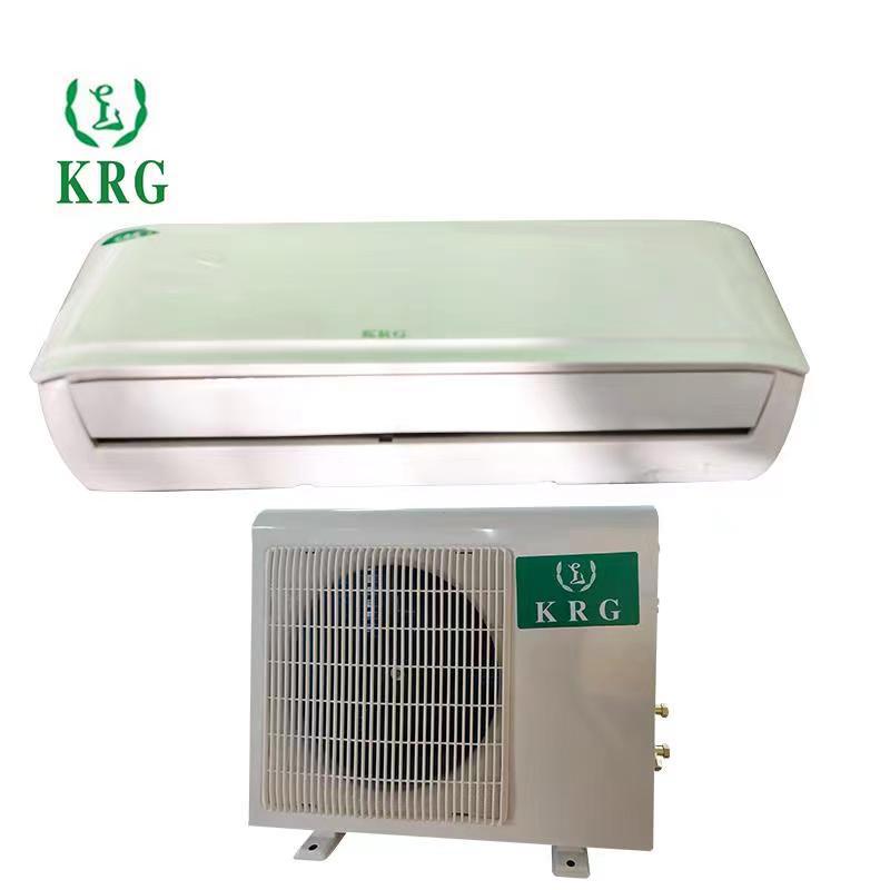 Кондиционер сплит-система KRG wy-cyy1002103 (18000 BTU, тепло и холод)