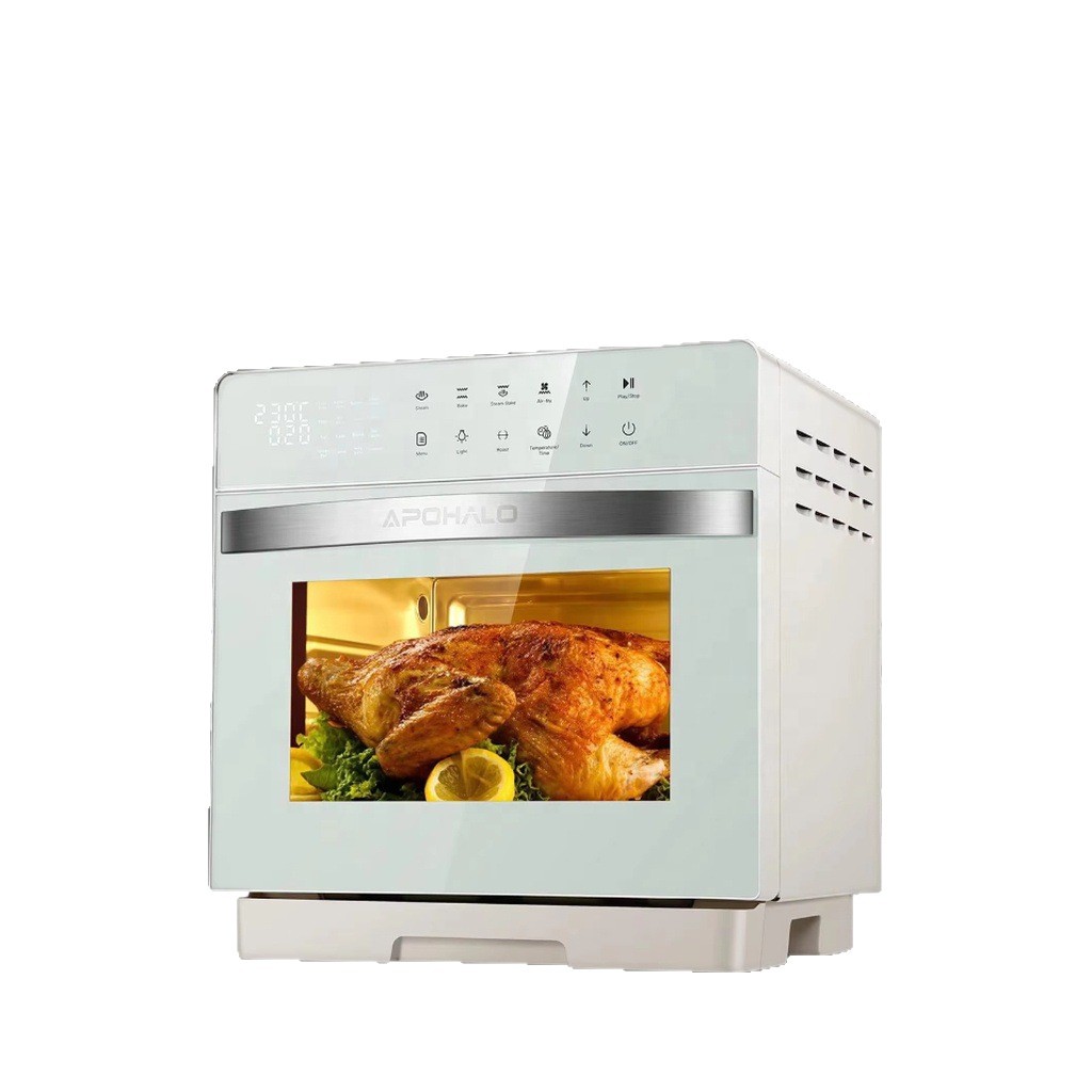 Многофункциональная печь Fulai Bear KZK-20LZD1 20л (Пар, Запекание, Жарка)