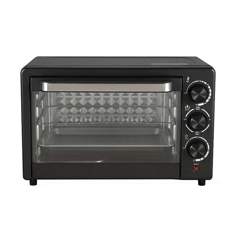 Электрическая печь Silver Crest 25L