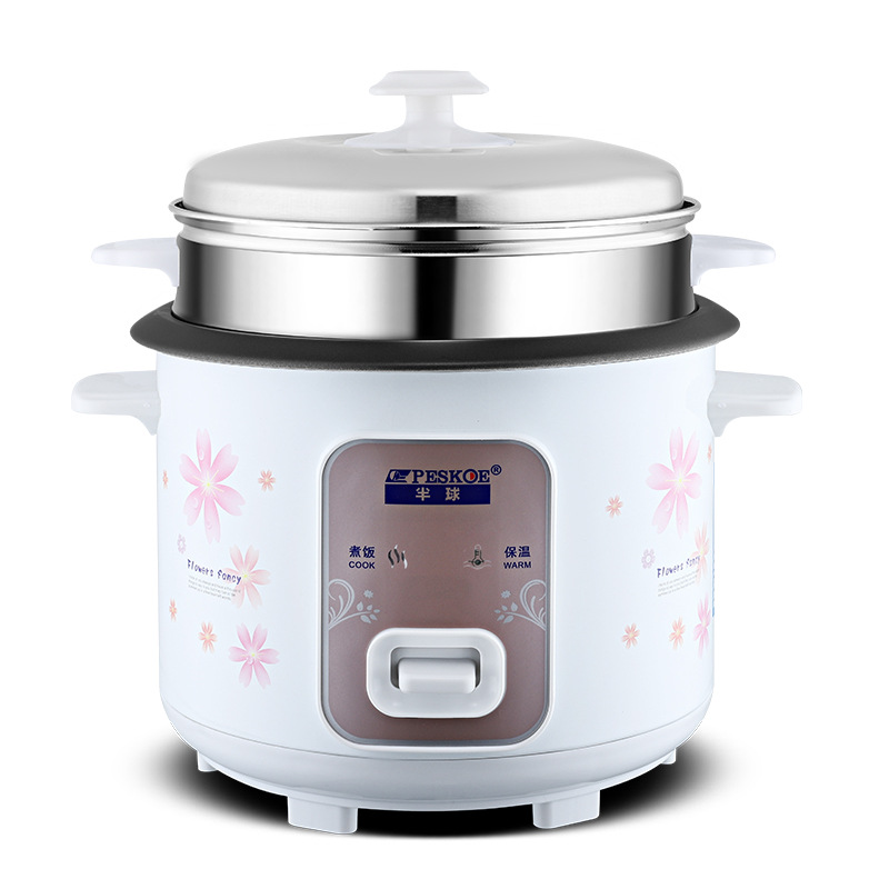Рисоварка Zheng Ban Qiu CFXB30-B на 3 литра