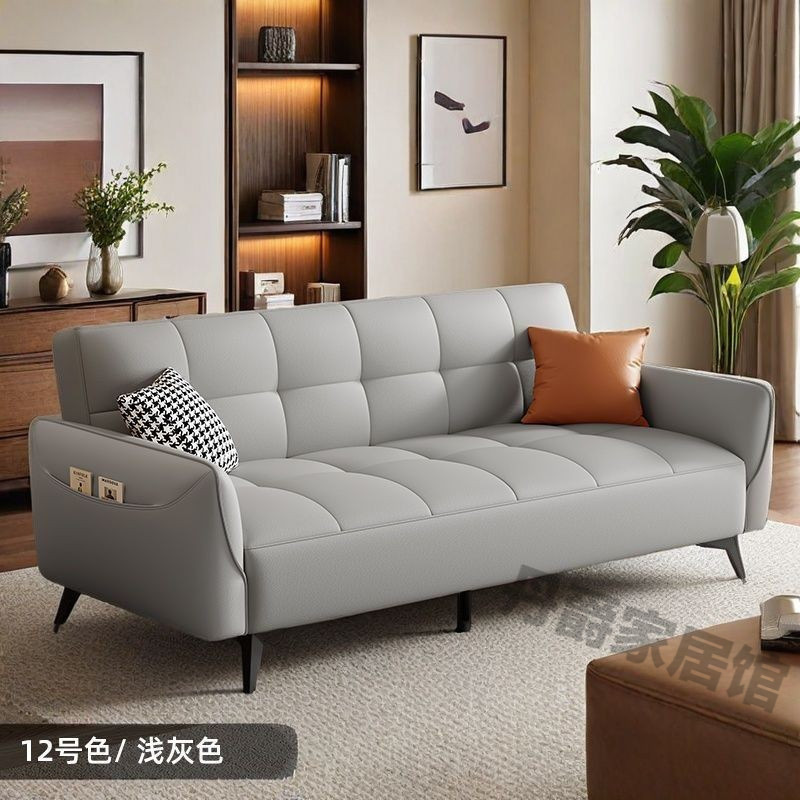 Диван-кровать многофункциональный из антикогтевой ткани Guangzhou Shengucheng