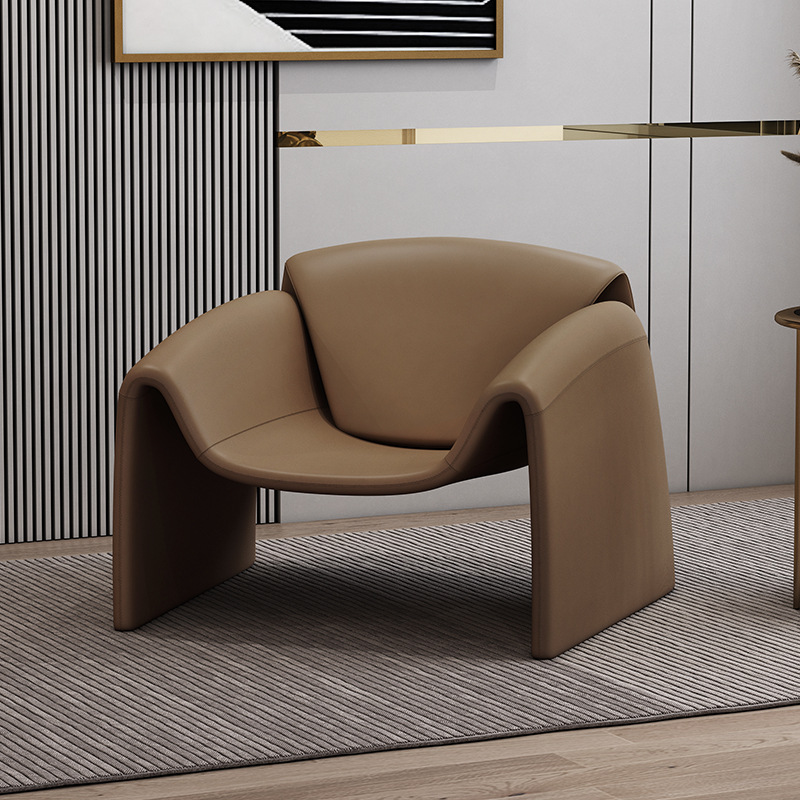 Дизайнерское кресло-диван Zuozuo Sofa в итальянском стиле