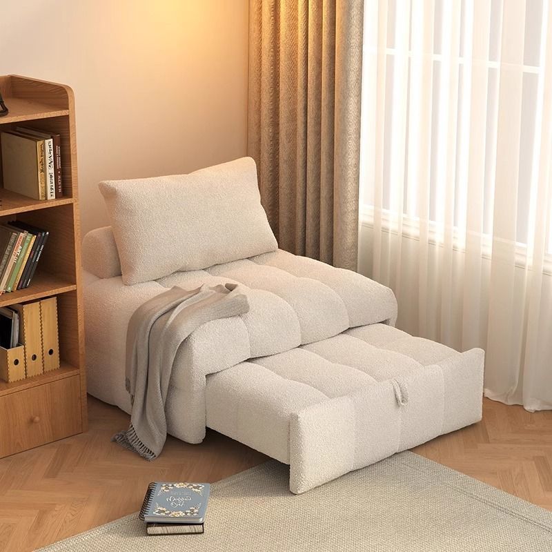 Диван-кровать односпальный раскладной Smooth sailing furniture