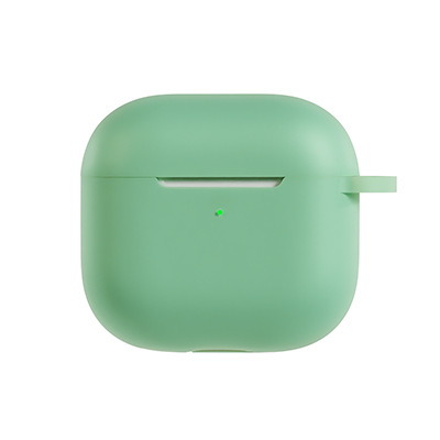 Suitable for AirPods 4th generation set AirPods 4 protective case Apple 4th generation headphone protective case headphone silicone case