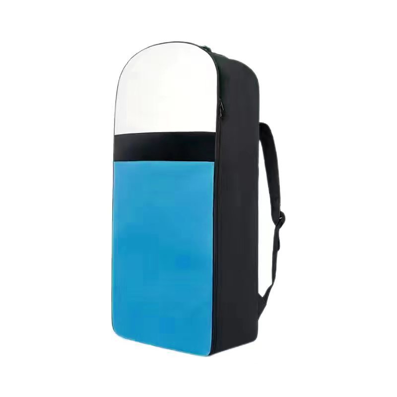 Spot Paddleboard Backpack Surfboard Inflatable Paddle Backpack Water Sports SUP Skirting Board Logo Customizable