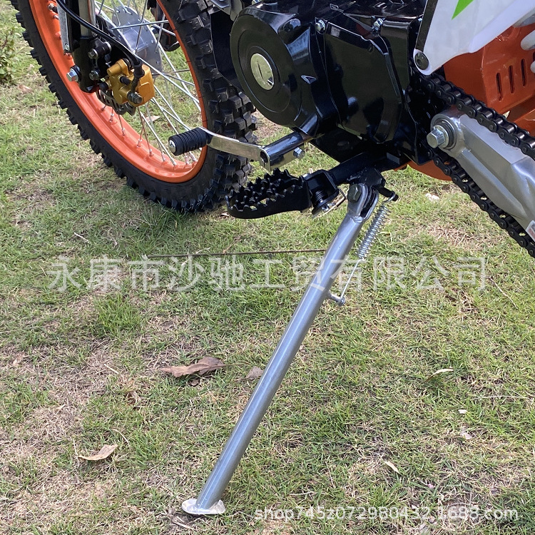 Мотоцикл кроссовый Satchi SCDB-125-01 125cc
