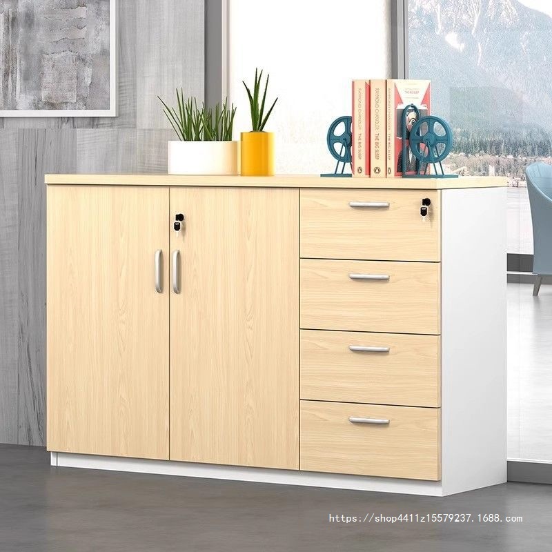 Офисный многофункциональный шкаф Yiling Furniture
