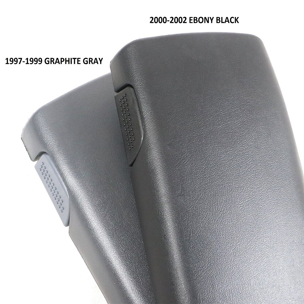 10421355 Подходит для 2000-2002 гг. Camaro Center Console Console Gate Gate Gate Comaro Car Armrest