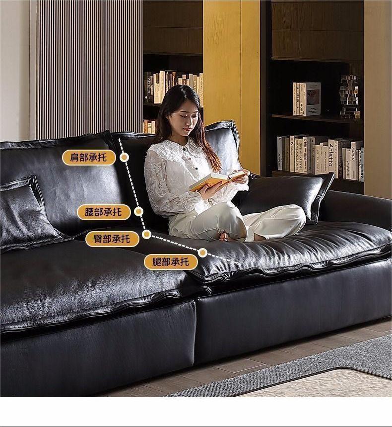 Диван модульный современный Ruijun Furniture Plus Auckland