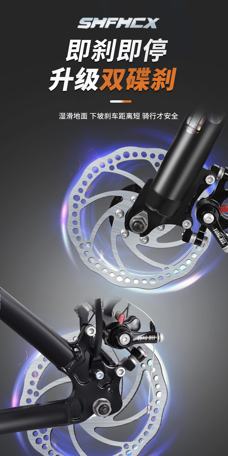 Wholesale of Dreambird Aluminum Alloy Mountain Bike, Outdoor Sports Commuter, Student Off road Work Bike from Manufacturer