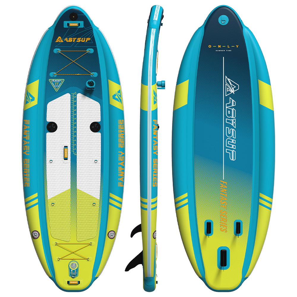 Cross border inflatable surfboard, hydrofoil board, water sports paddleboard, SUP board, surfboard, inflatable paddle board