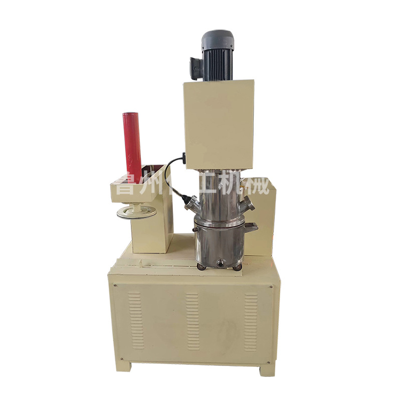 Double planetary power hybrid machine, two-component silicone sealant, high viscosity mixer manufacturer