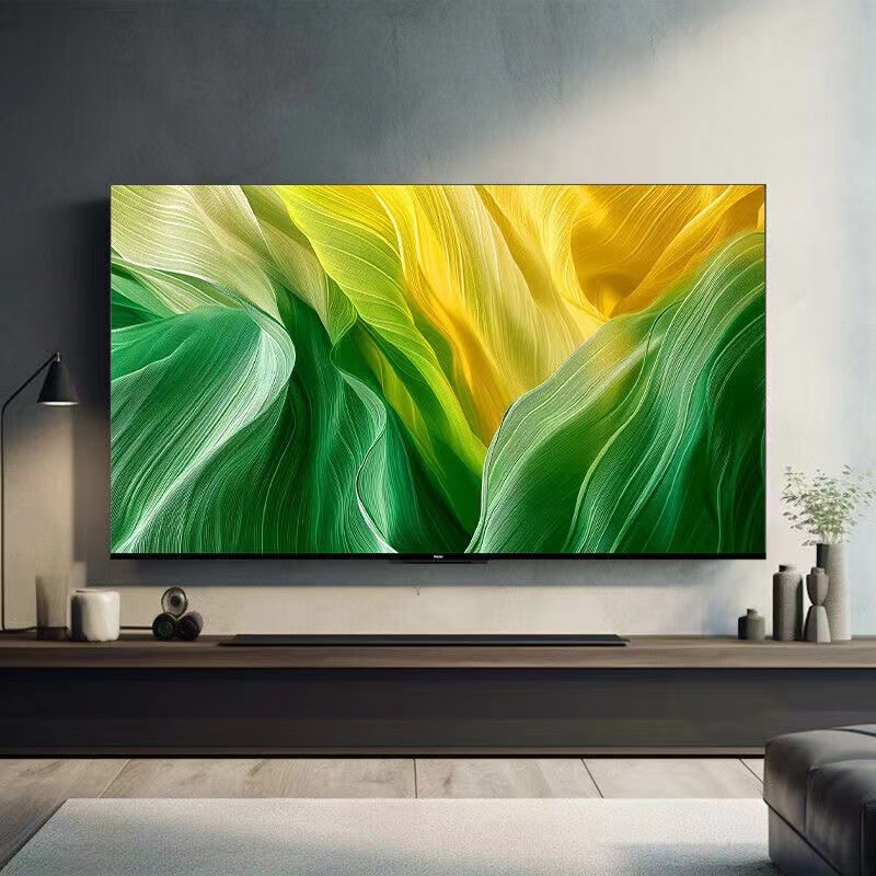 Смарт-телевизор Haier H5 4K UHD 120Hz