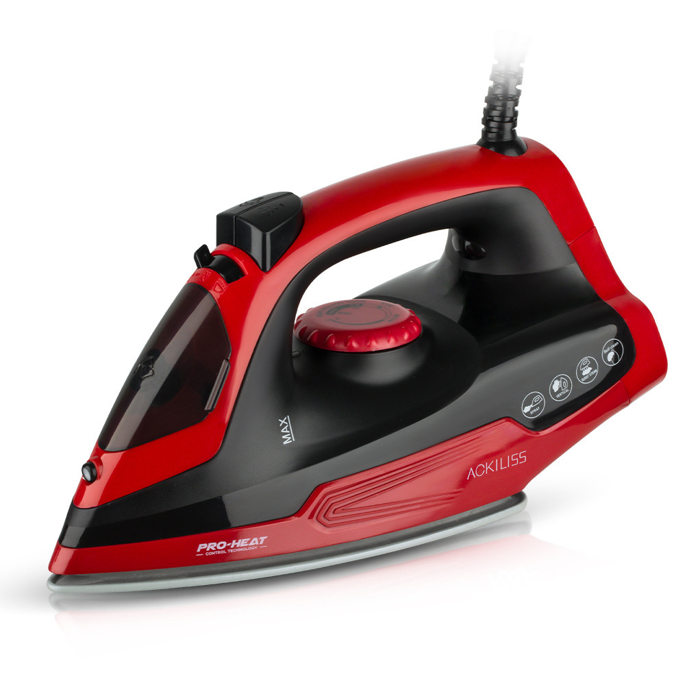 Утюг электрический ACKILISS ACL-1275