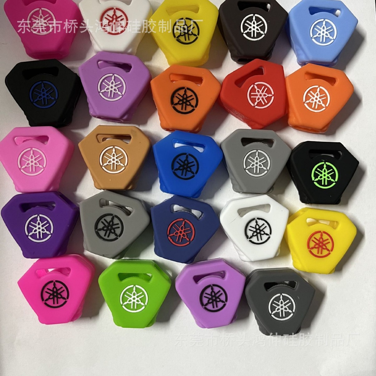 Подходит для Yamaha Jupitereryamahamxxeonsoulgt Motorcycle Key Sucke Cover для транспортных средств