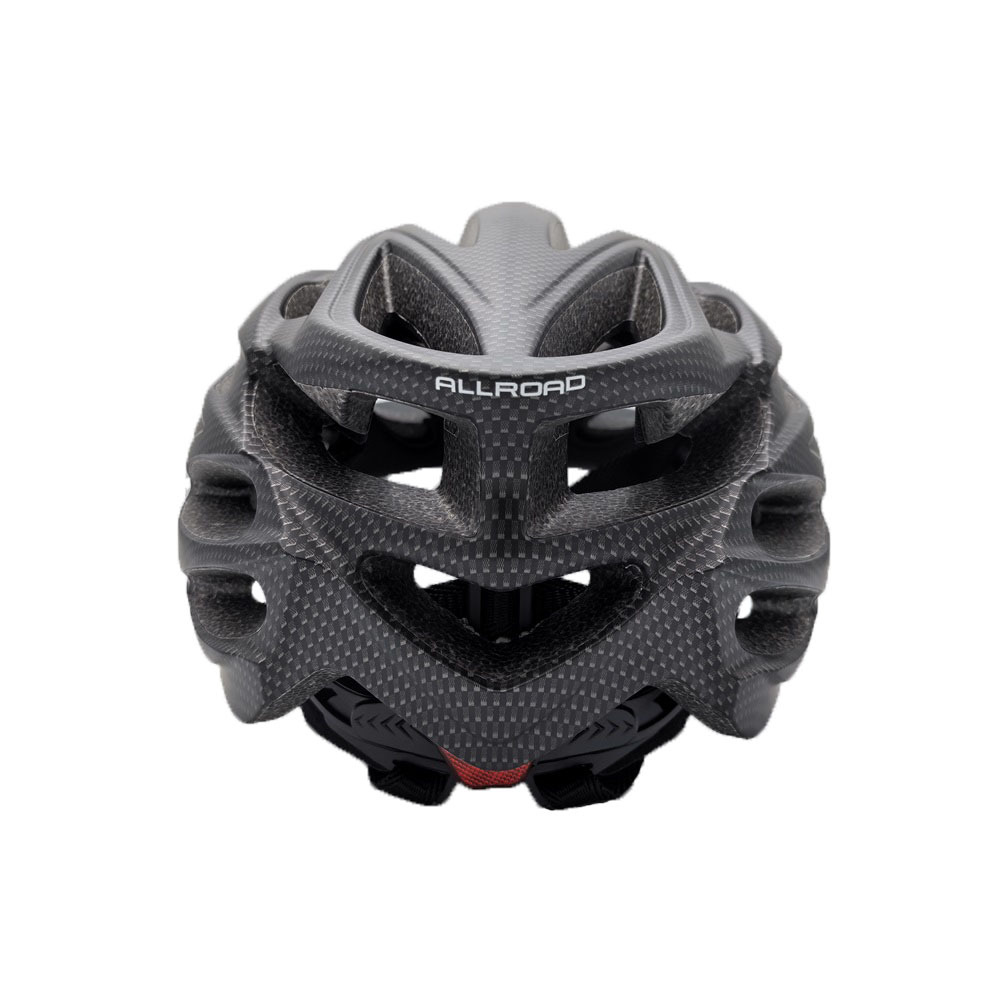 YUMAJ Allroad Sports, Leisure, Commuting, Multi functional Highway, Mountain Bike Riding, Taillight Helmet