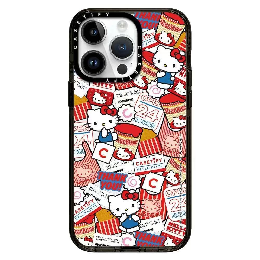 CS Fun Pet Dog Paradise Simple Couple Cartoon Cute Apple 16pro Phone Case 15proma