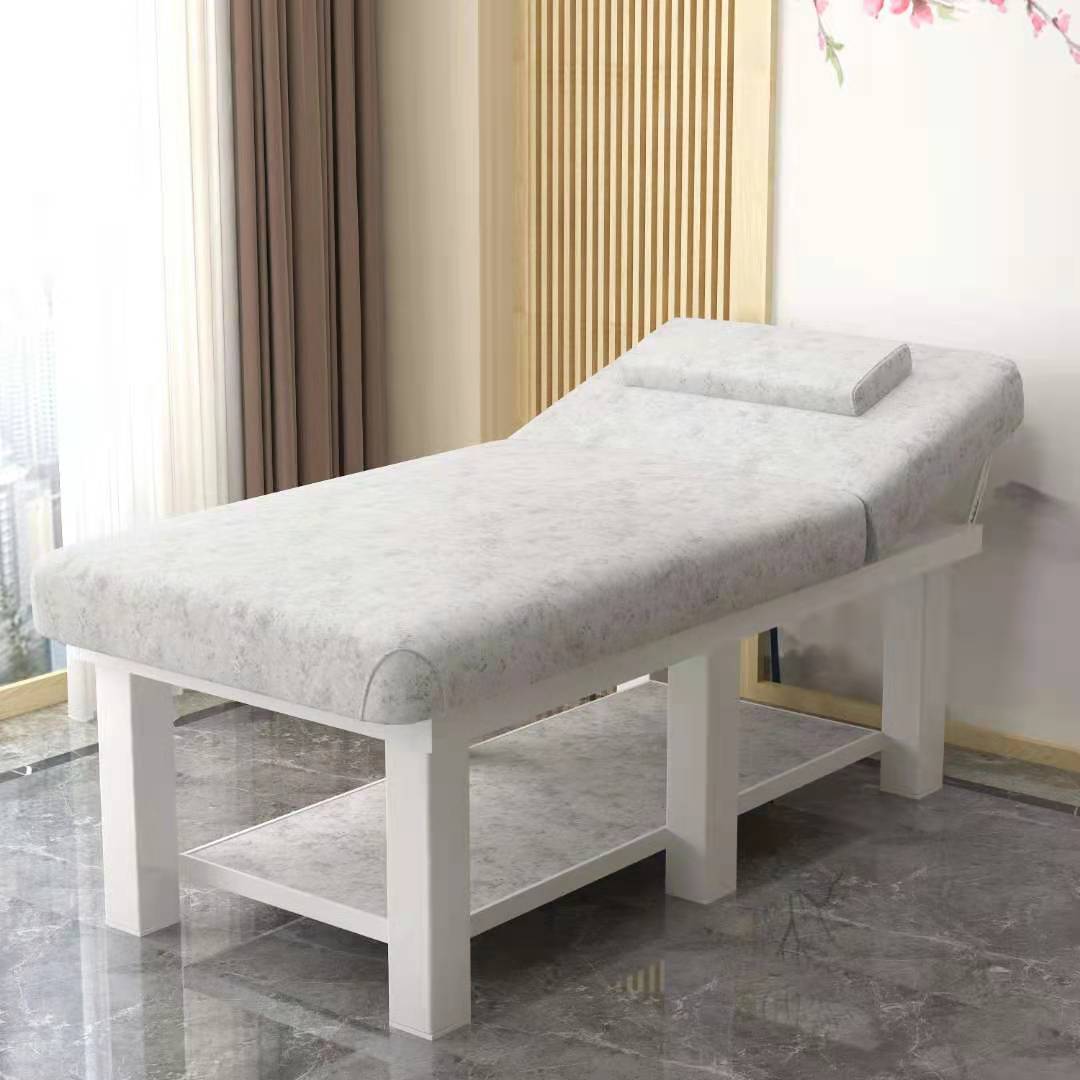 Кушетка массажная и косметологическая профессиональная с отверстием