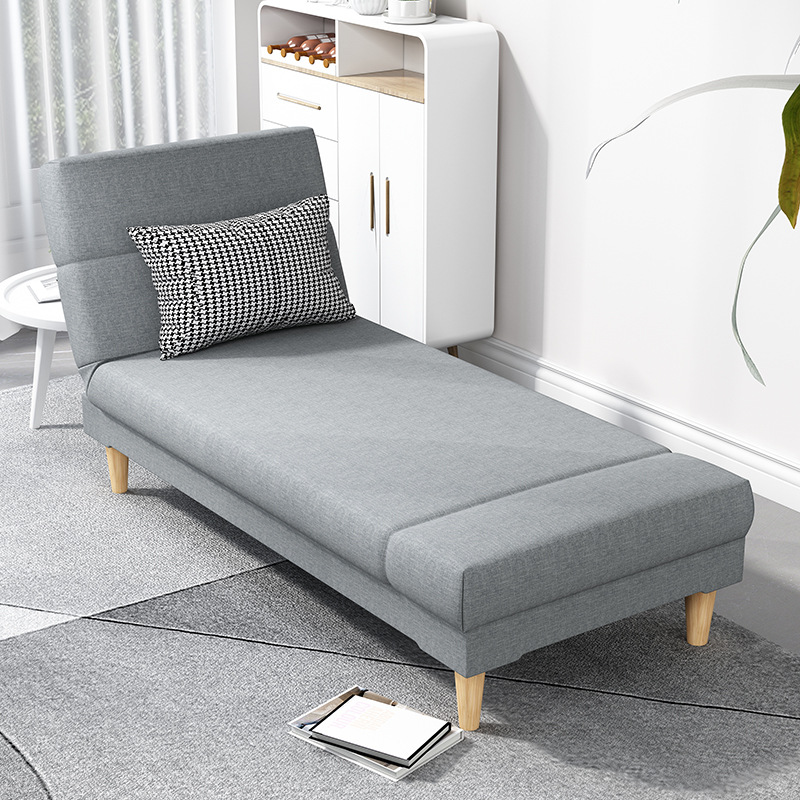 Диван-кровать складной SOFA в скандинавском стиле