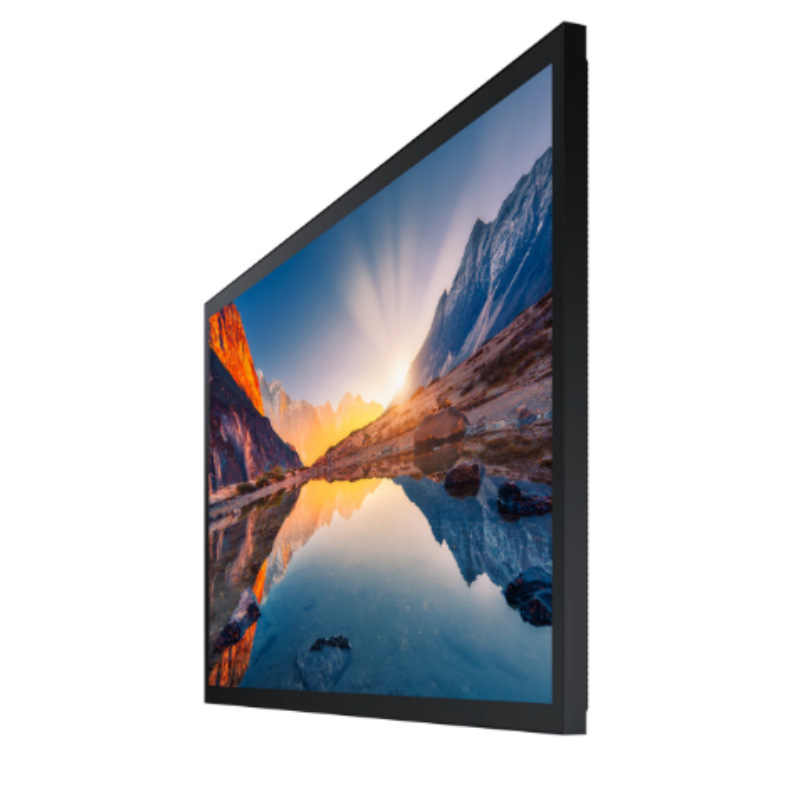 Интерактивный сенсорный дисплей Samsung QM55B-T 55