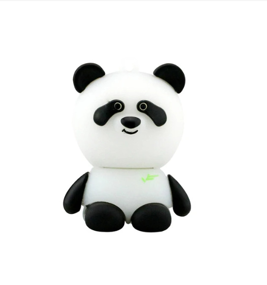 Pendrive 128GB USB flash drive animal pen drive 256GB USB flash drive