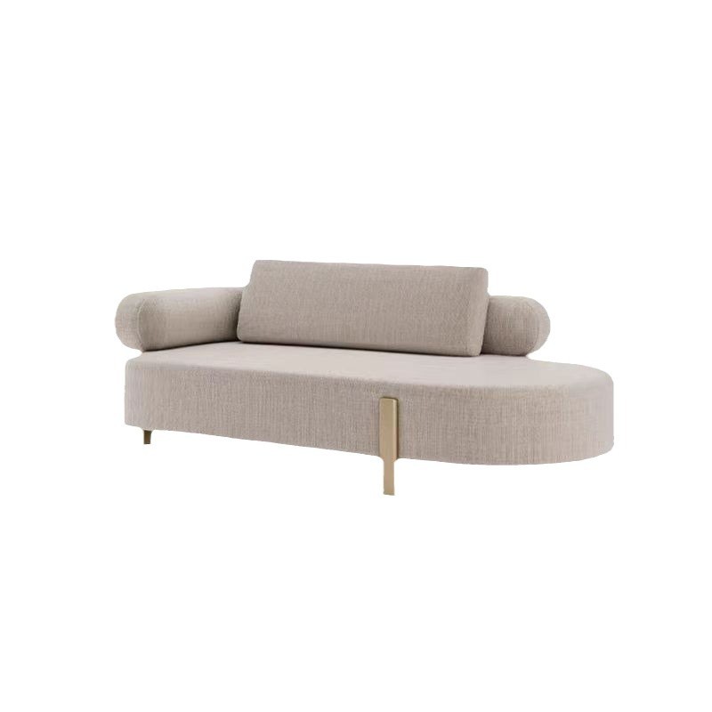 Диван-шезлонг для отдыха Yunchkikai Furniture модель 4345