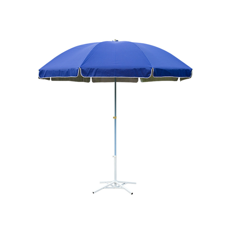 Зонт рекламный уличный Rain source