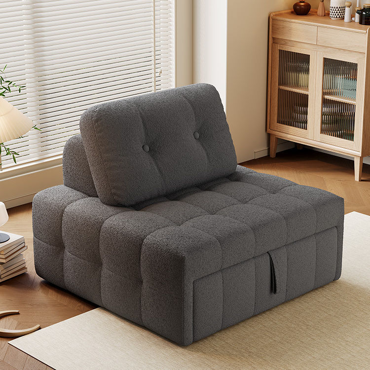 Диван-кровать трансформер Hengsheng Furniture Cream Style