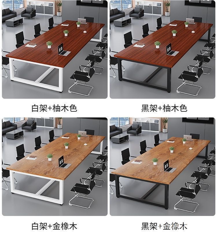 Офисный стол-трансформер Badakai Furniture