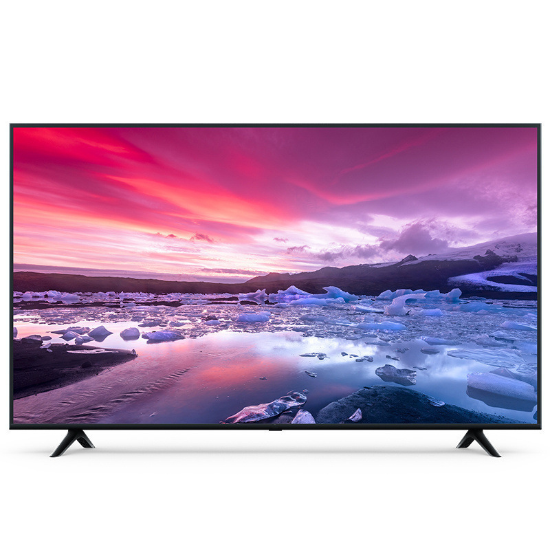 Телевизор 4K ACE LCD 55 дюймов