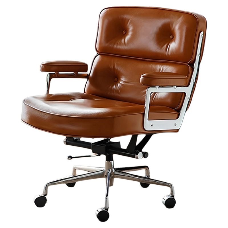 Офисное кресло руководителя Robin Chair Yuefan