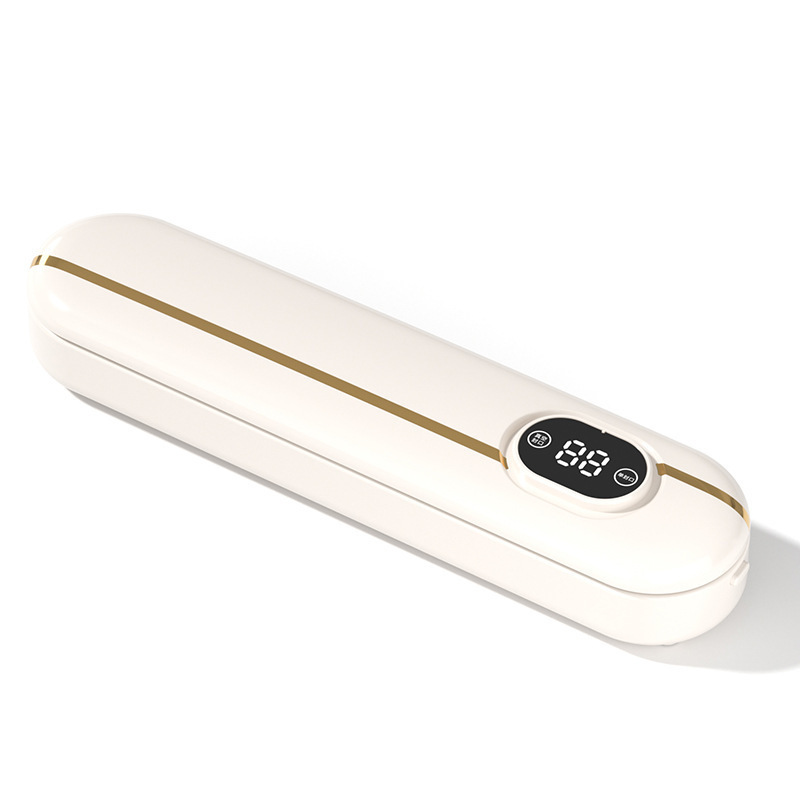 Cross border automatic vacuum sealing machine, vacuum packaging machine, household food small plastic sealing machine, vacuum sealing machine, confidential sealing and protection