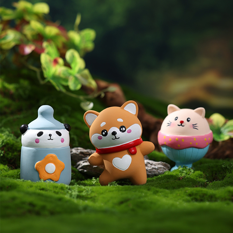 Игрушка, новая коллекция, домашний питомец, издает звуки