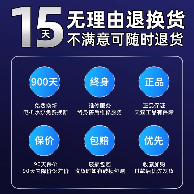 Промышленный напольный вентилятор Camel 2050 с бесщеточным двигателем