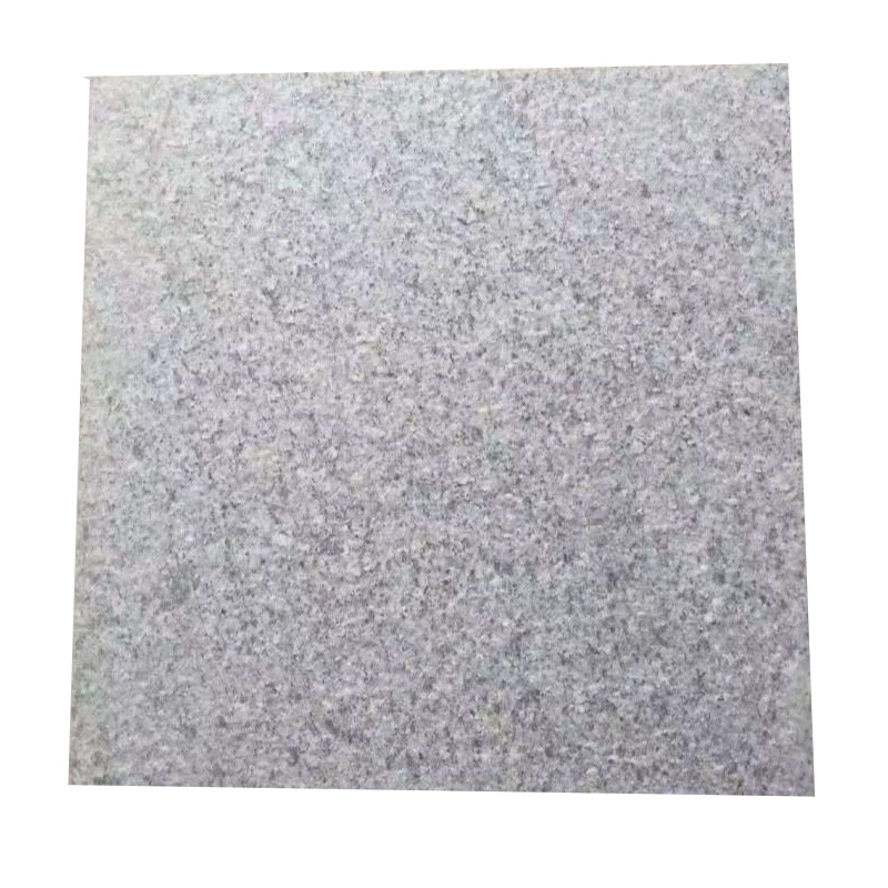 Бордюр из натурального серого гранита Green Stone