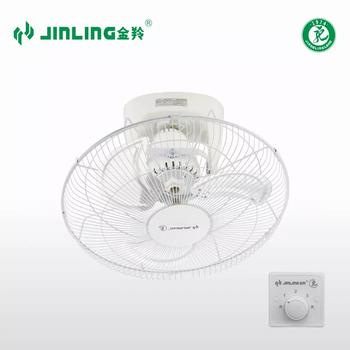 Напольный вентилятор Jinling FB-40D 16 дюймов