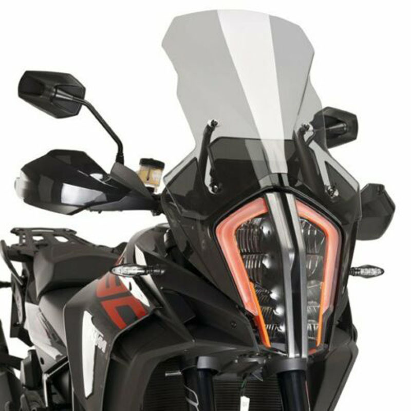 Применимый KTM 1050 1090 1190 1290 ADV Модификация и растущий мотоцикл передний ветровой стек
