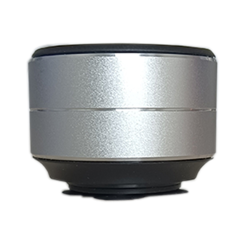 Портативная Bluetooth-колонка ZHUODA ES2401 с костной проводимостью