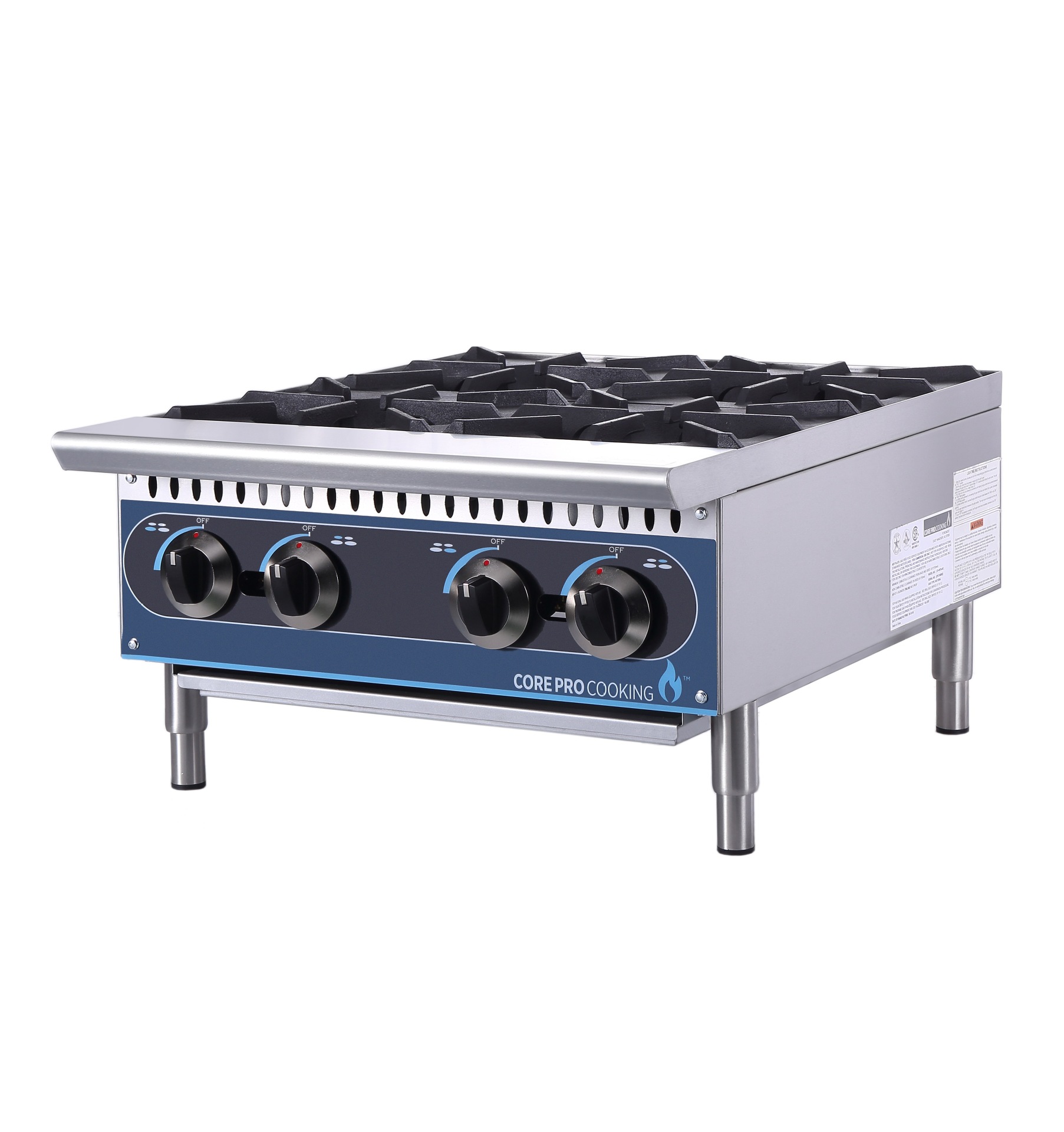 外贸美式燃气厨具商用厨房烹饪设备 American Cooking Equipment