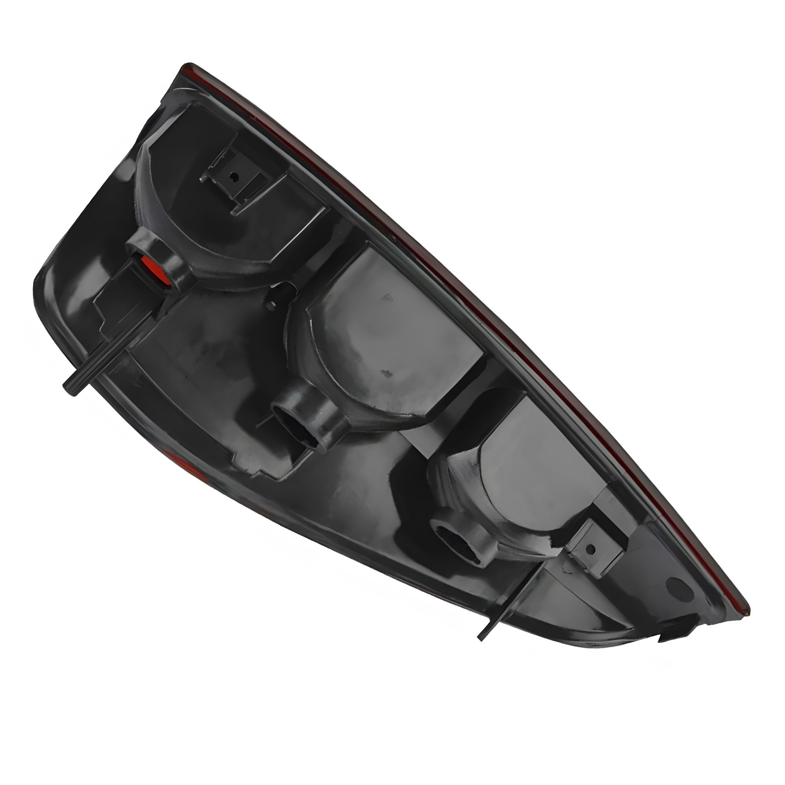 GM2800164+GM2801164 подходит для корпуса задних фонарей Chevrolet Colorado GMC L+R 2004-2012 гг.