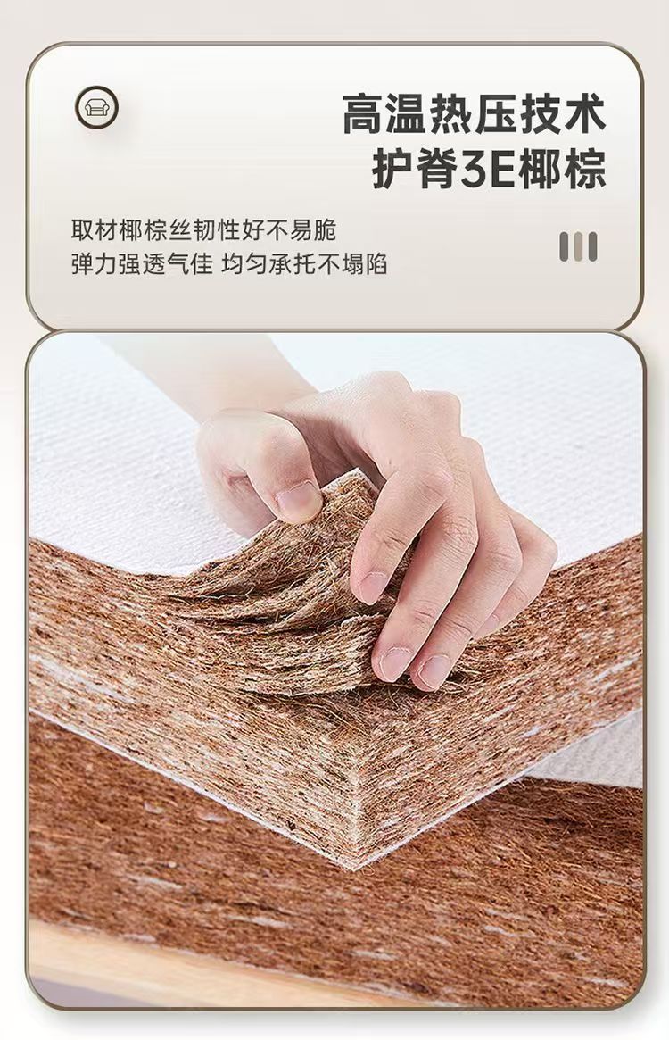 Internet celebrity popular item, detachable and washable imitation cotton linen sofa bed, living room balcony dual-use leisure sofa bed, multifunctional folding sofa bed
