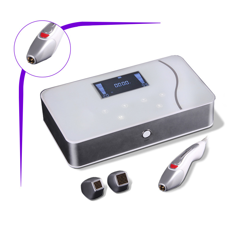 Аппарат для RF-лифтинга лица 3-в-1 Limit Thermage
